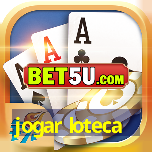 jogar loteca